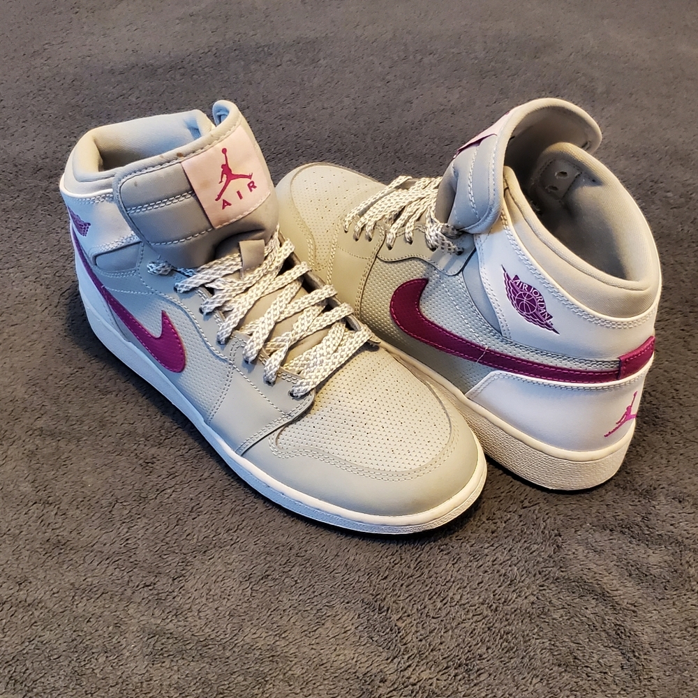 Youth Jordan Soze 7.5